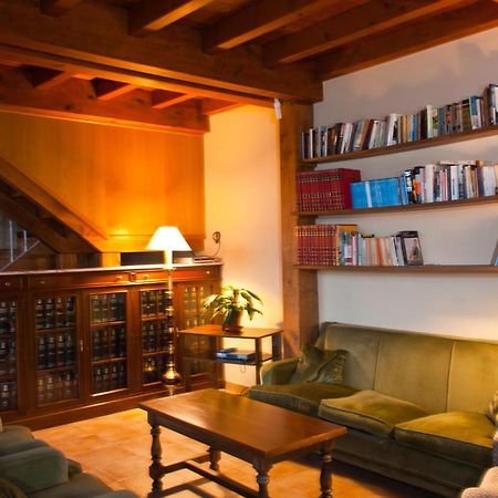Monfero Casa Rural Grana Da Acea المظهر الخارجي الصورة