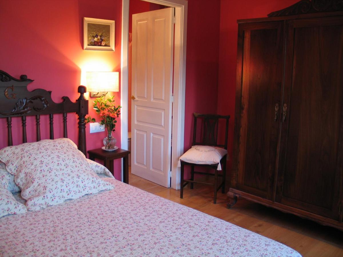 Monfero Casa Rural Grana Da Acea المظهر الخارجي الصورة